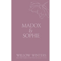 Madox & Sophie: Tell Me to Stay - Paperback