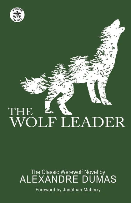 The Wolf Leader - Paperback