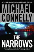 The Narrows - Paperback