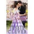 The Duke and the Spitfire - Paperback