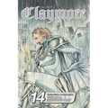 Claymore, Vol. 14 - Paperback