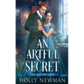 An Artful Secret - Paperback
