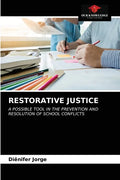 Restorative Justice - Paperback