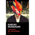La Muerte del Comendador (Libro 1) / Killing Commendatore (Book 1) - Paperback