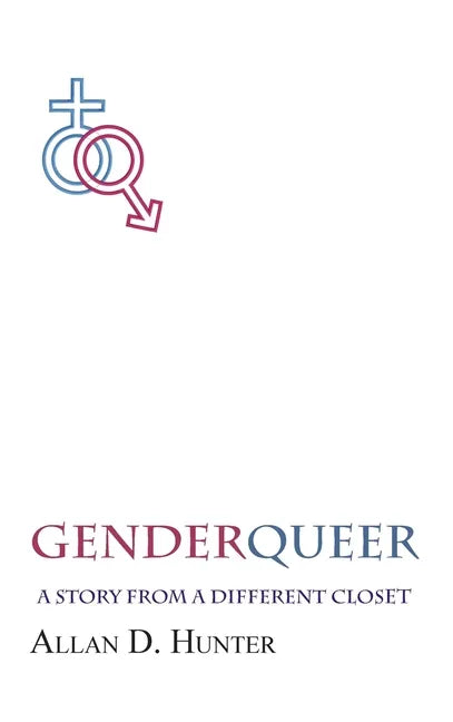 GenderQueer: A Story from a Different Closet - Hardcover