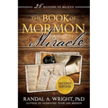 Book of Mormon Miracle, 2nd Edition - Paperback