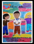 New Kid - Paperback