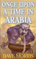 Once Upon A Time In Arabia - Paperback