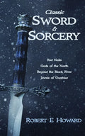 Classic Sword and Sorcery - Paperback