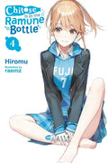 Chitose Is in the Ramune Bottle, Vol. 4: Volume 4 - Paperback