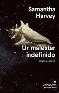 Un Malestar Indefinido - Paperback