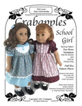 School Girl - Paperback