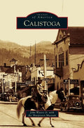 Calistoga - Hardcover