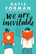 We Are Inevitable - Paperback