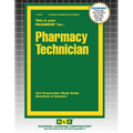 Pharmacy Technician - Paperback