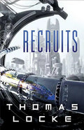 Recruits - Hardcover