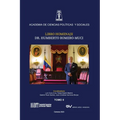 LIBRO HOMENAJE AL DR. HUMBERTO ROMERO MUCI, TOMO II (de IV) - Paperback