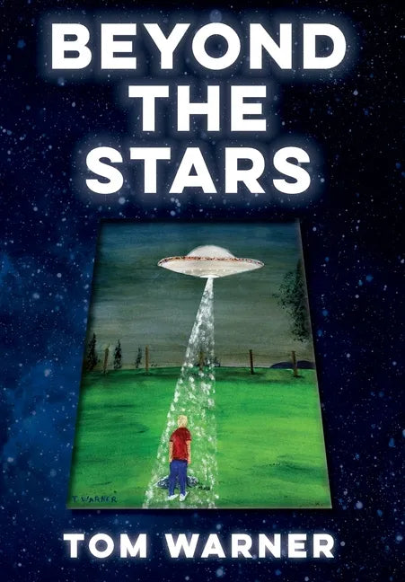 Beyond The Stars - Hardcover