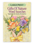 Word Searches Through the Seasons - Spiral