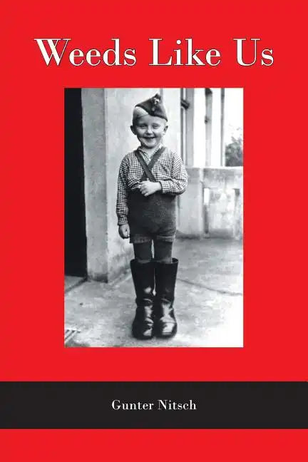 Weeds Like Us - Paperback
