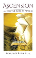 Ascension - Hardcover