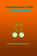 Solving Electronic Circuits in MATLAB and SIMULINK - Paperback