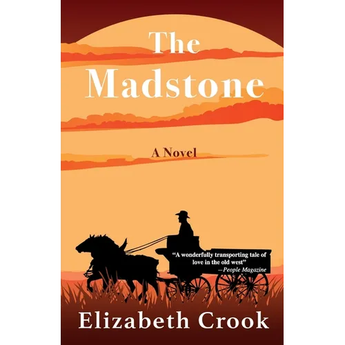 The Madstone - Paperback