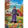 B Is for Bonnet - Paperback