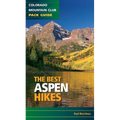 The Best Aspen Hikes - Paperback