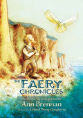 The Faery Chronicles Book Two: Rescuing Gnome - Paperback