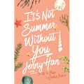 It's Not Summer Without You - Library Binding