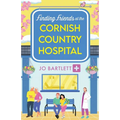 Finding Friends at the Cornish Country Hospital - Paperback