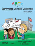 Abc's of Surviving School Violence - Paperback