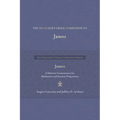 The Preacher's Greek Companion to James: A Selective Commentary for Meditation and Sermon Preparation - Hardcover