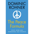 The Peace Formula - Hardcover