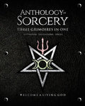 Anthology Sorcery: Three Grimoires in One - Volumes 1, 2 & 3 - Paperback