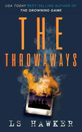 The Throwaways - Paperback