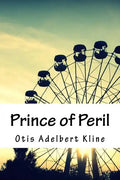 Prince of Peril - Paperback