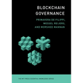Blockchain Governance - Paperback