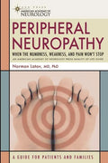 Peripheral Neuropathy - Paperback