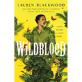 Wildblood - Library Binding