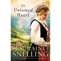 An Untamed Heart - Paperback