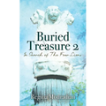 Buried Treasure 2: In Search of The Four Lions - Paperback