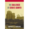 The Challenges of China's Growth - Paperback