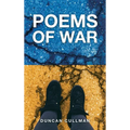 Poems of War - Hardcover