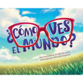¿Cómo Ves El Mundo? - Paperback