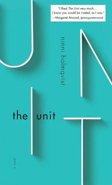 The Unit - Hardcover