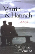 Martin and Hannah - Hardcover