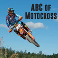 ABC of Motocross - Paperback