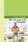 The Adventures of Pinocchio - Hardcover